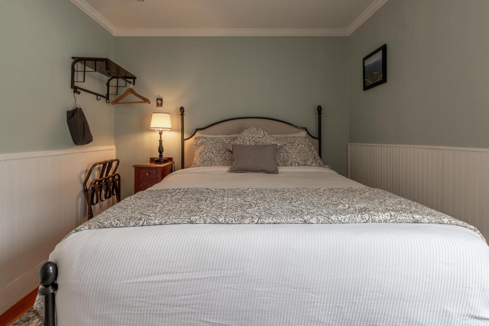 Cranmore Mountain Lodge Bed & Breakfast North Conway Kamer foto