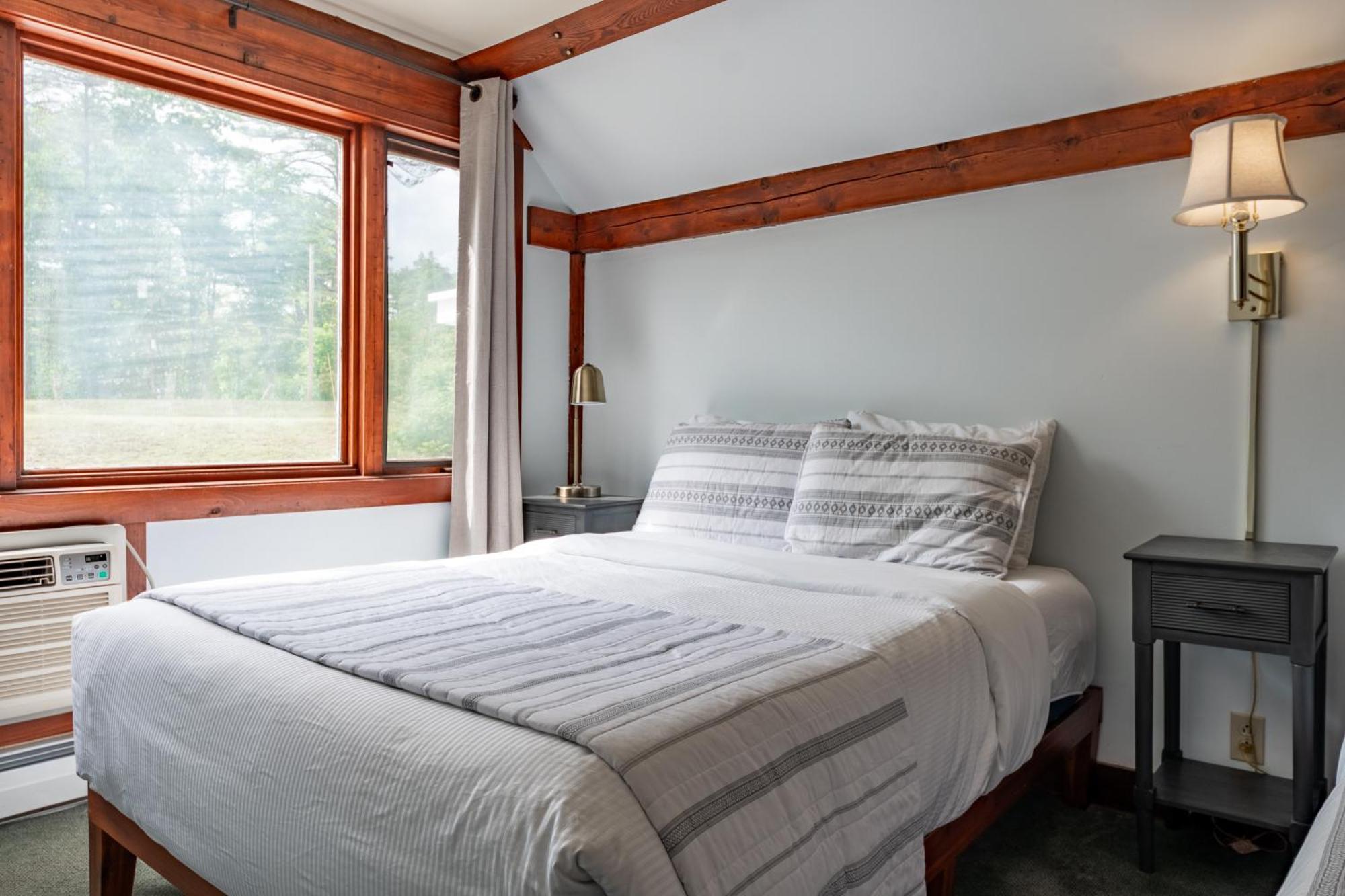 Cranmore Mountain Lodge Bed & Breakfast North Conway Kamer foto