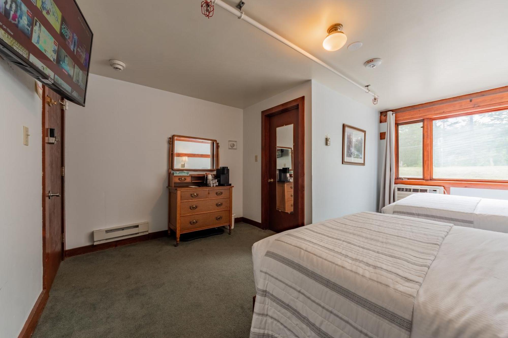Cranmore Mountain Lodge Bed & Breakfast North Conway Kamer foto