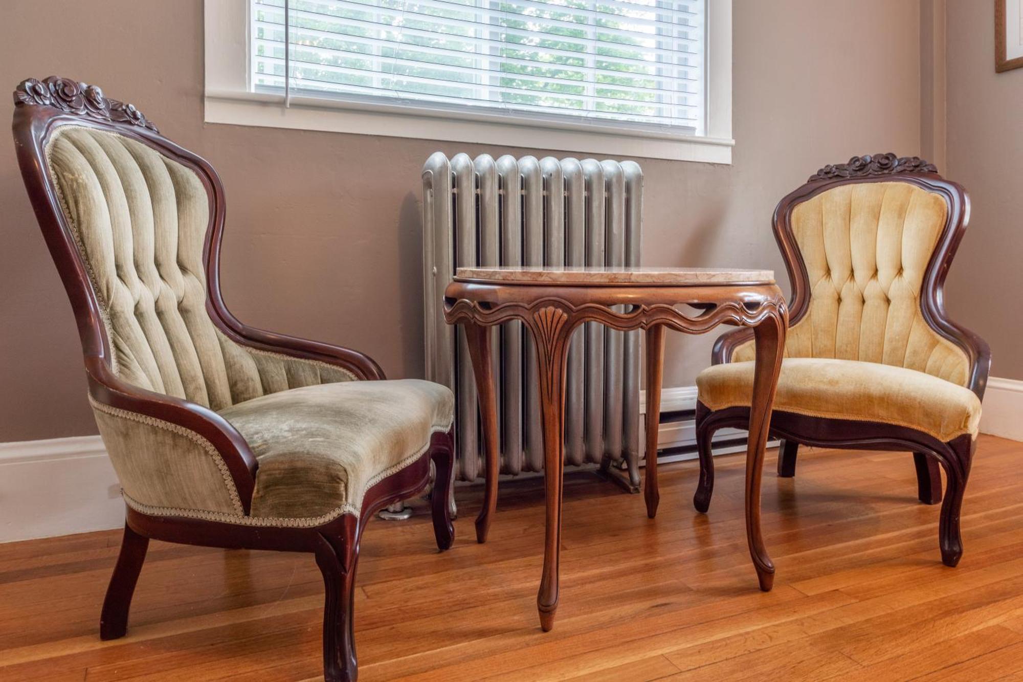 Cranmore Mountain Lodge Bed & Breakfast North Conway Kamer foto