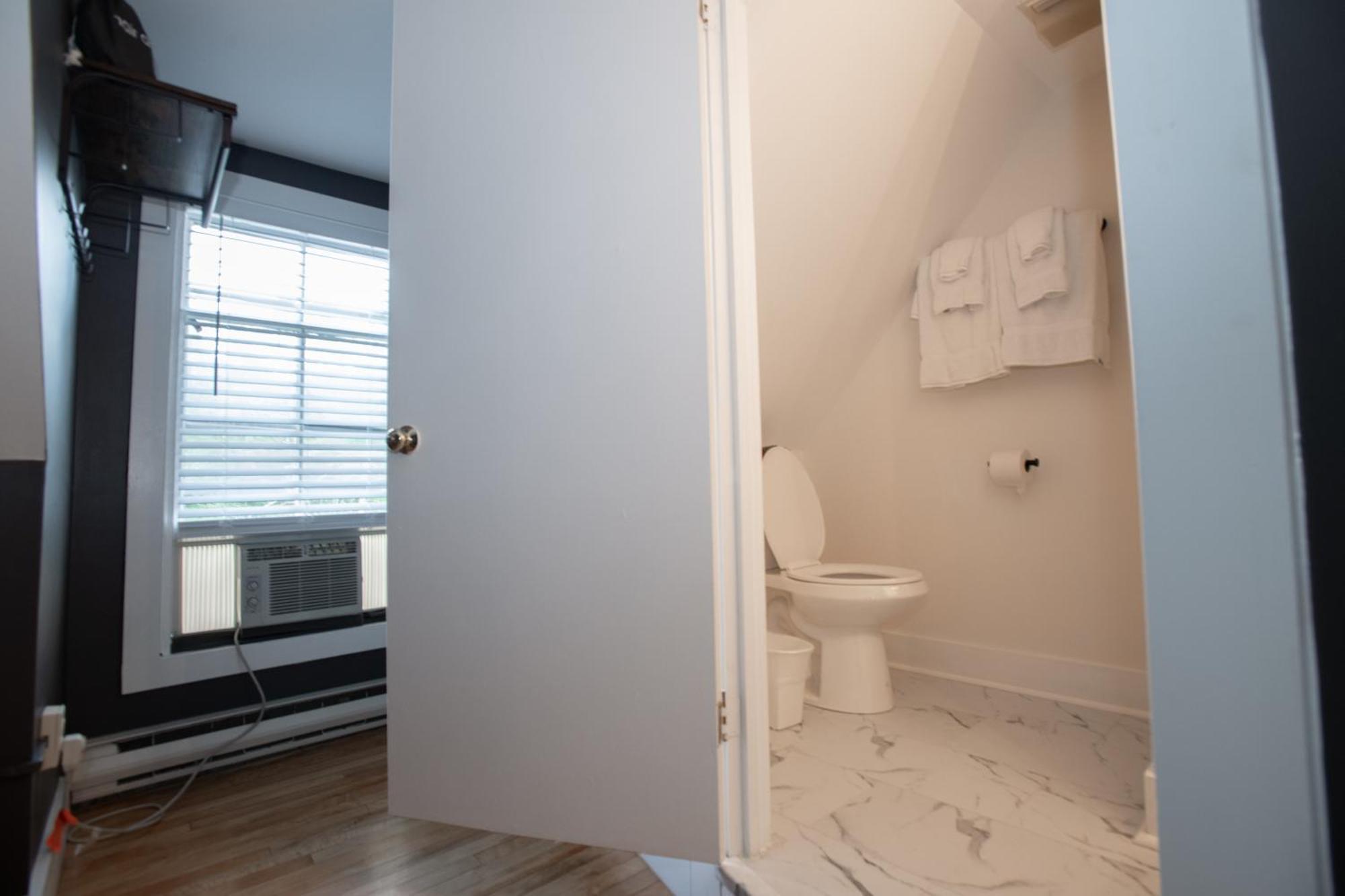 Cranmore Mountain Lodge Bed & Breakfast North Conway Kamer foto